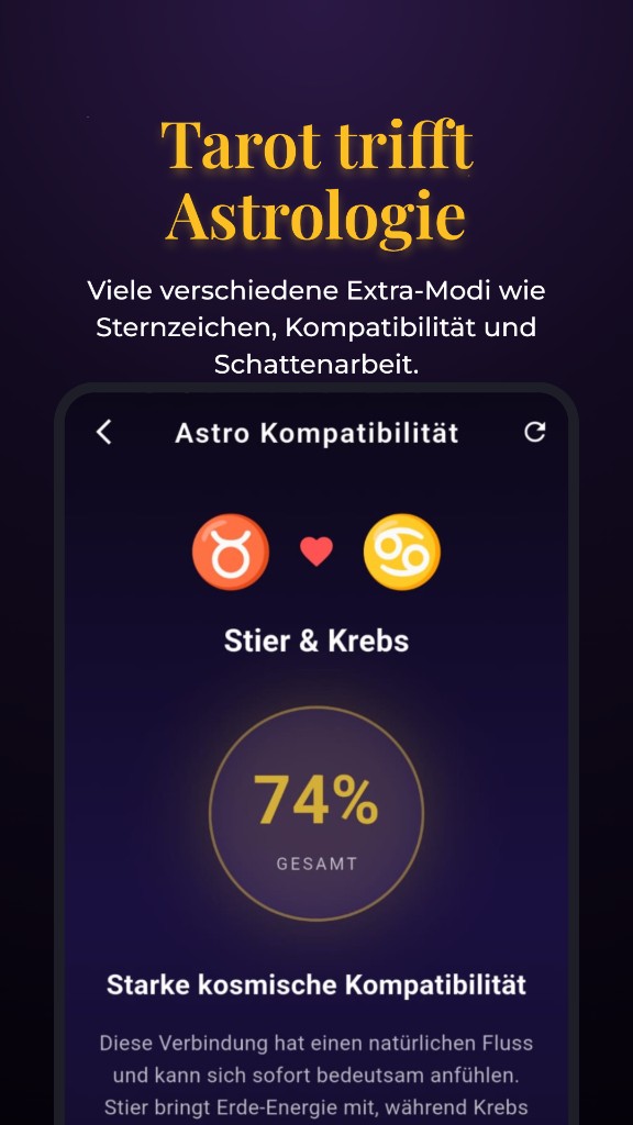 Astrologie